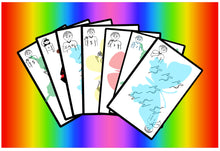 Load image into Gallery viewer, AUSLAN Playing Cards