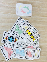 Load image into Gallery viewer, ASL Playing Card