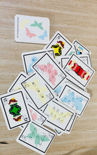 Load image into Gallery viewer, AUSLAN Playing Cards